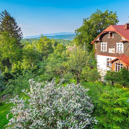 Apartamenty Maria Sosnówka المظهر الخارجي الصورة