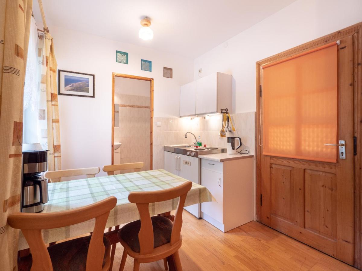 Apartamenty Maria Sosnówka المظهر الخارجي الصورة