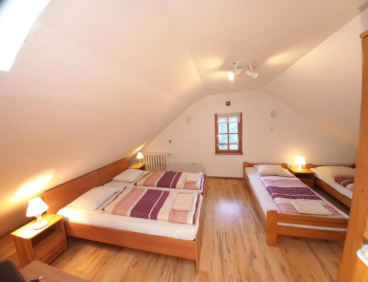 Apartamenty Maria Sosnówka المظهر الخارجي الصورة