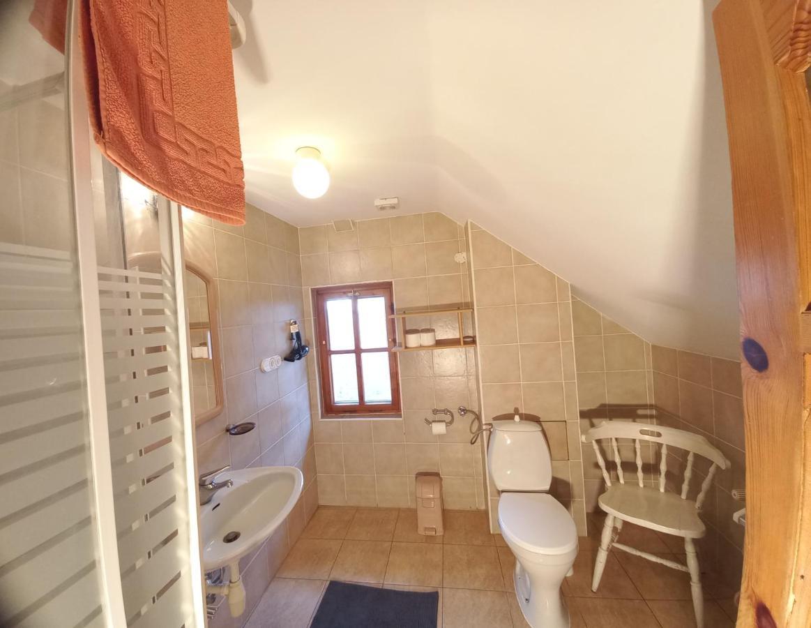Apartamenty Maria Sosnówka المظهر الخارجي الصورة