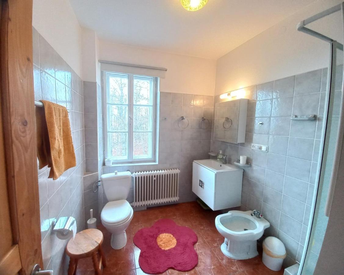 Apartamenty Maria Sosnówka المظهر الخارجي الصورة