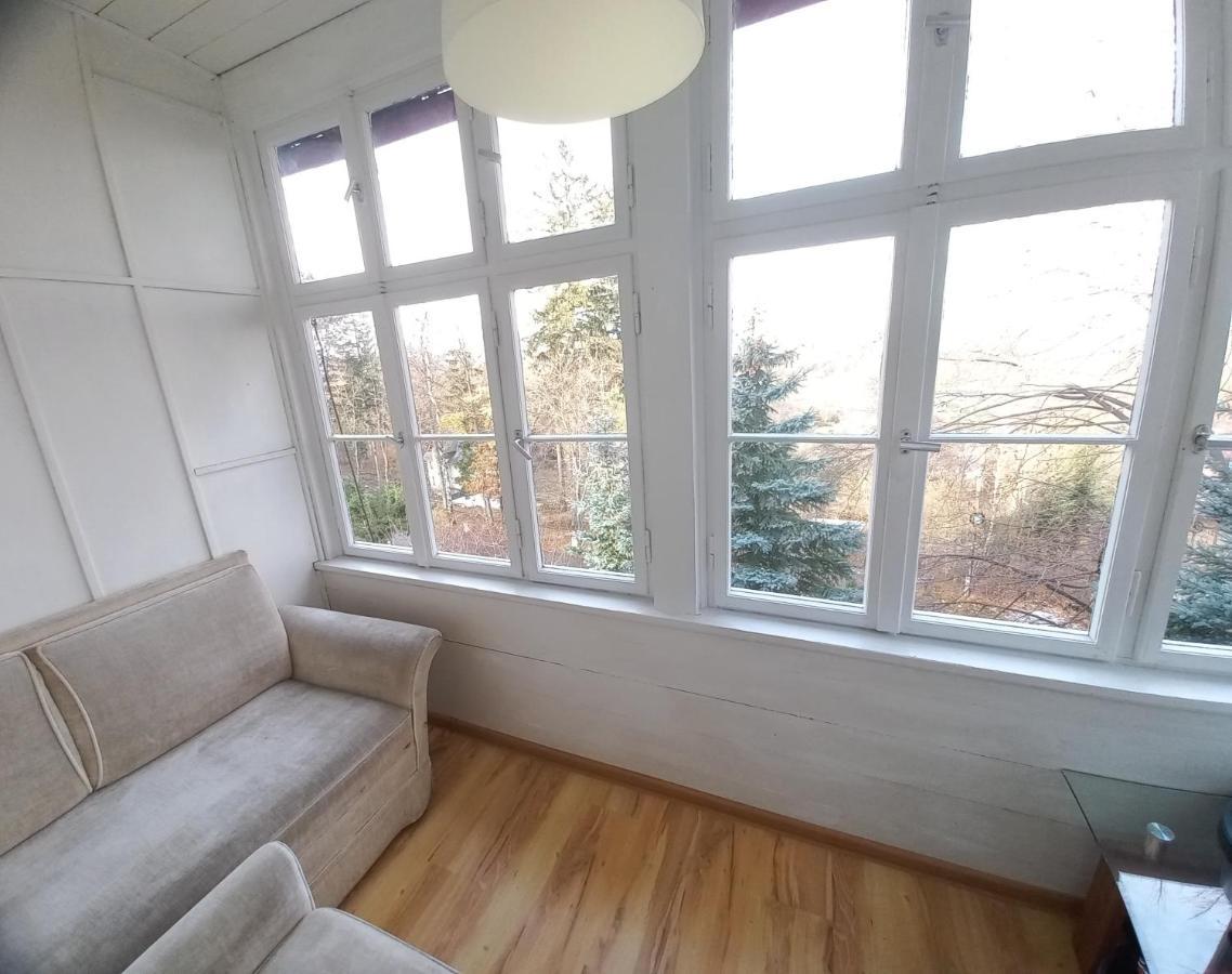 Apartamenty Maria Sosnówka المظهر الخارجي الصورة