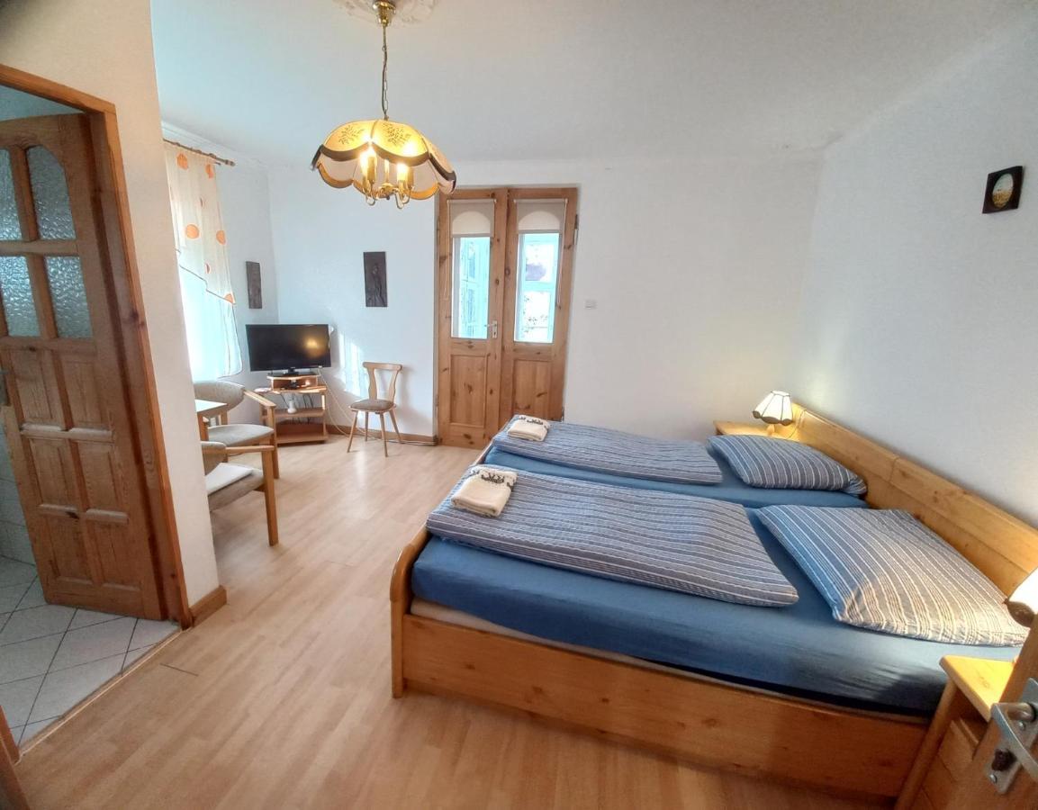 Apartamenty Maria Sosnówka المظهر الخارجي الصورة