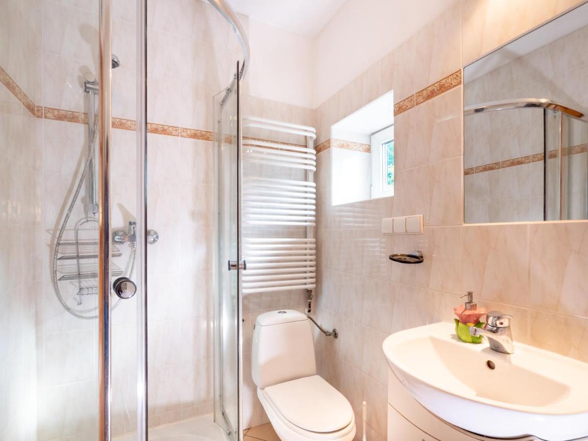 Apartamenty Maria Sosnówka المظهر الخارجي الصورة
