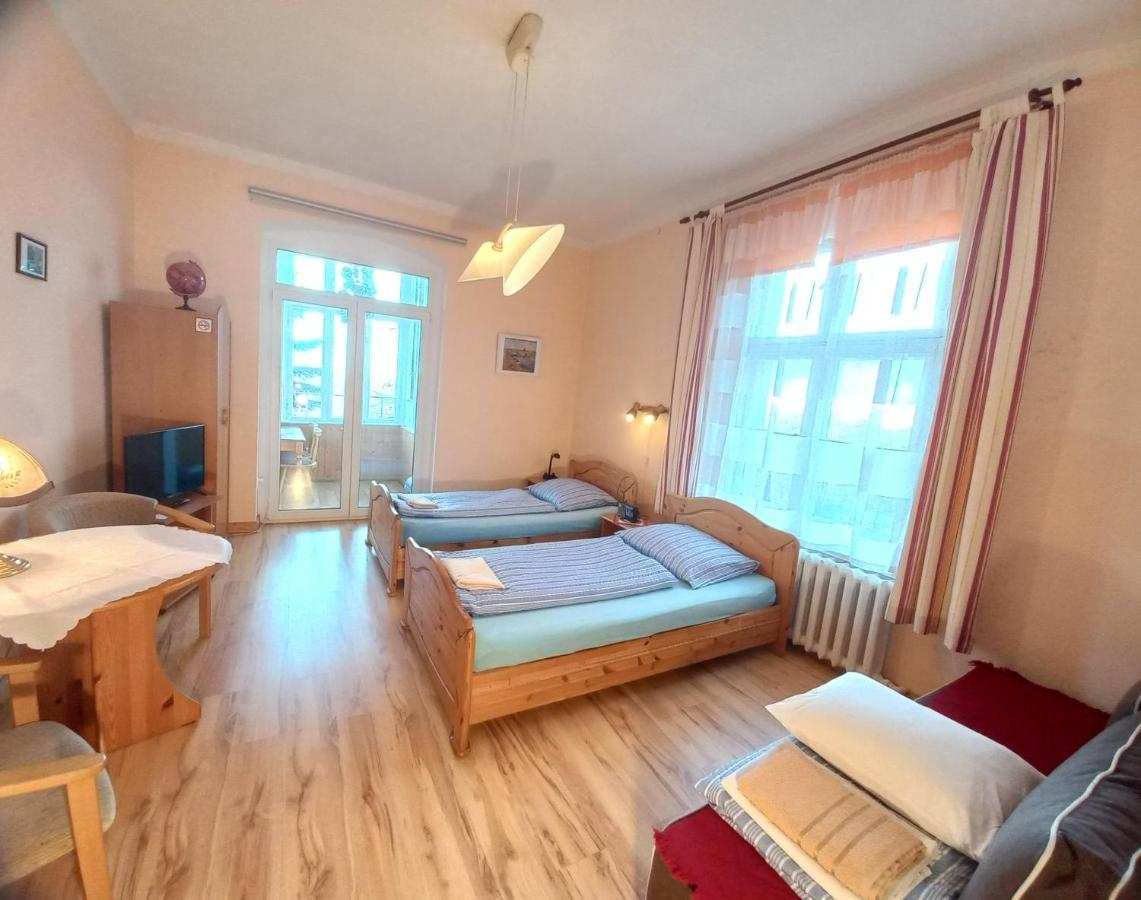 Apartamenty Maria Sosnówka المظهر الخارجي الصورة