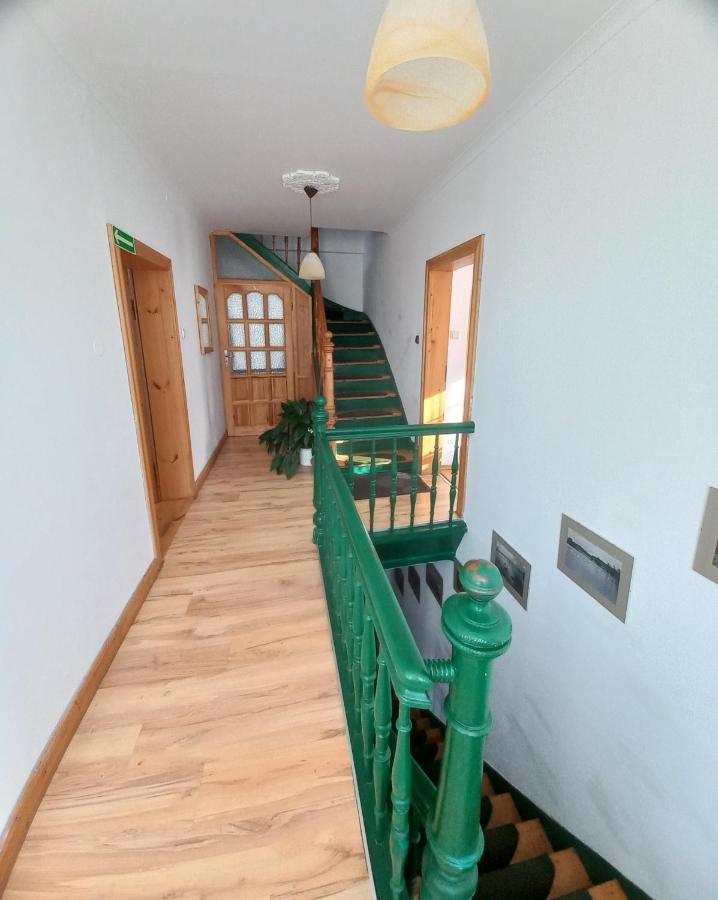 Apartamenty Maria Sosnówka المظهر الخارجي الصورة