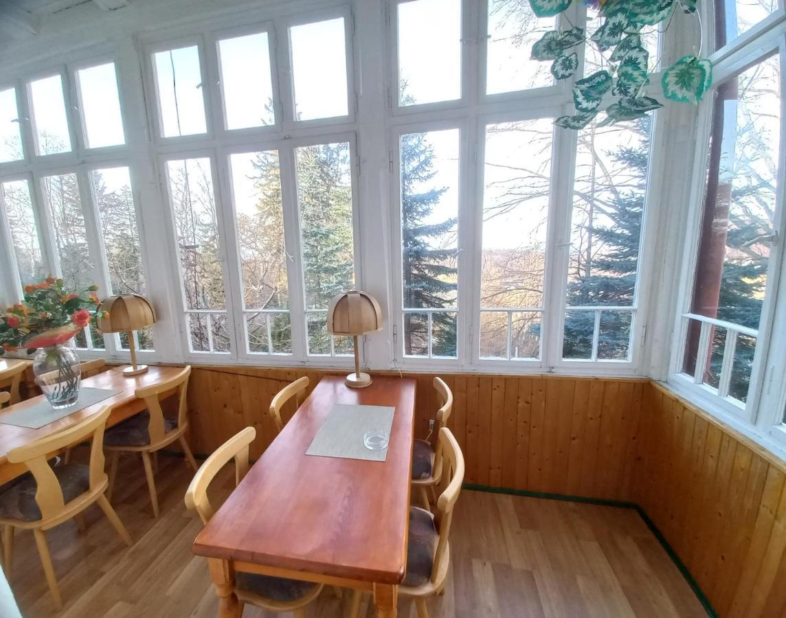 Apartamenty Maria Sosnówka المظهر الخارجي الصورة