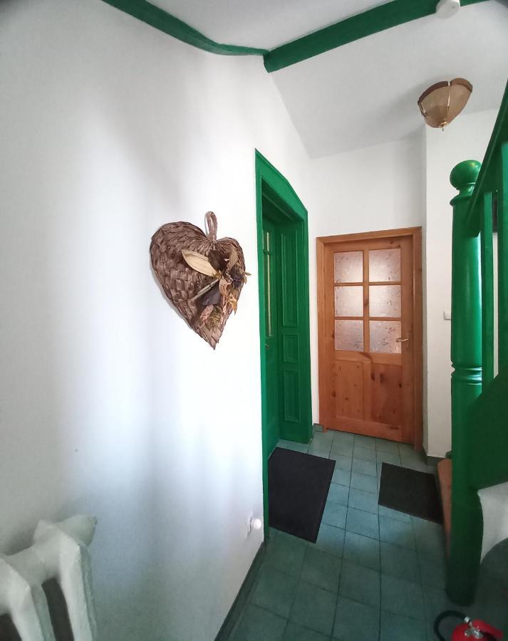 Apartamenty Maria Sosnówka المظهر الخارجي الصورة