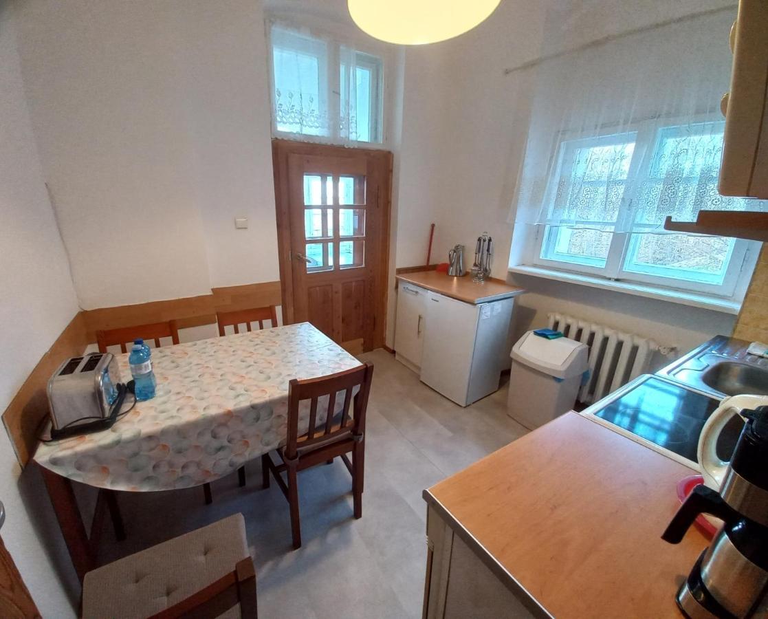 Apartamenty Maria Sosnówka المظهر الخارجي الصورة