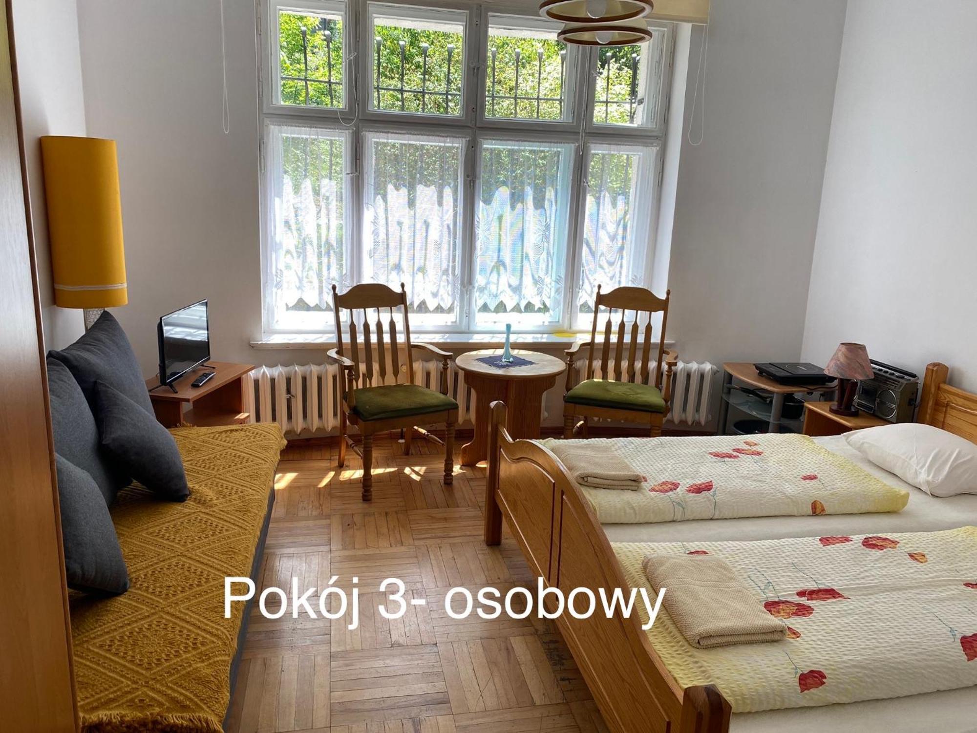 Apartamenty Maria Sosnówka المظهر الخارجي الصورة