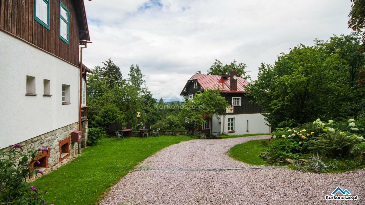 Apartamenty Maria Sosnówka المظهر الخارجي الصورة