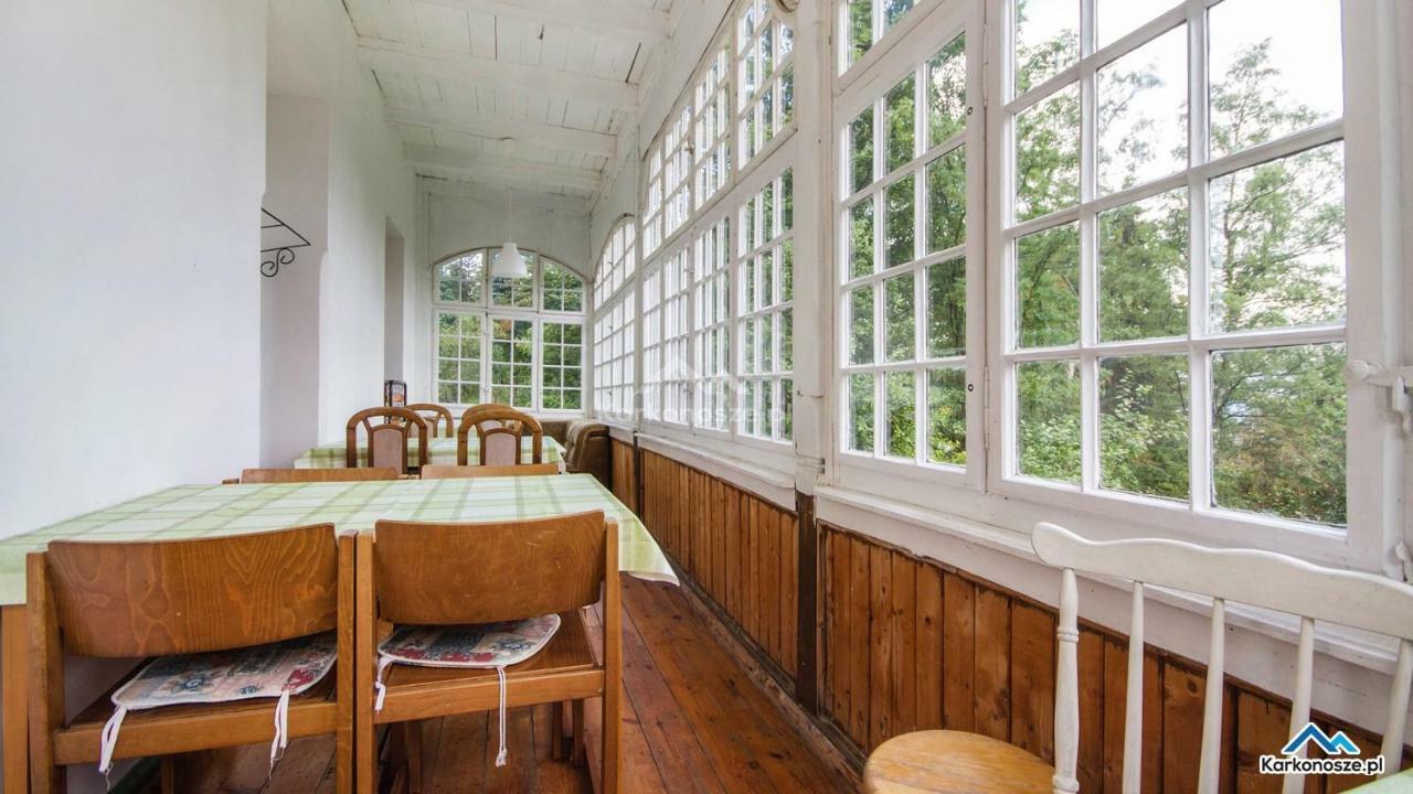 Apartamenty Maria Sosnówka المظهر الخارجي الصورة