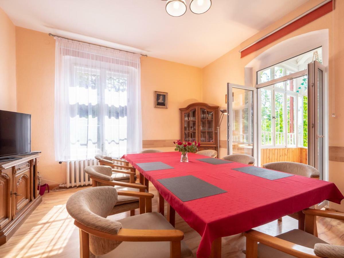 Apartamenty Maria Sosnówka المظهر الخارجي الصورة