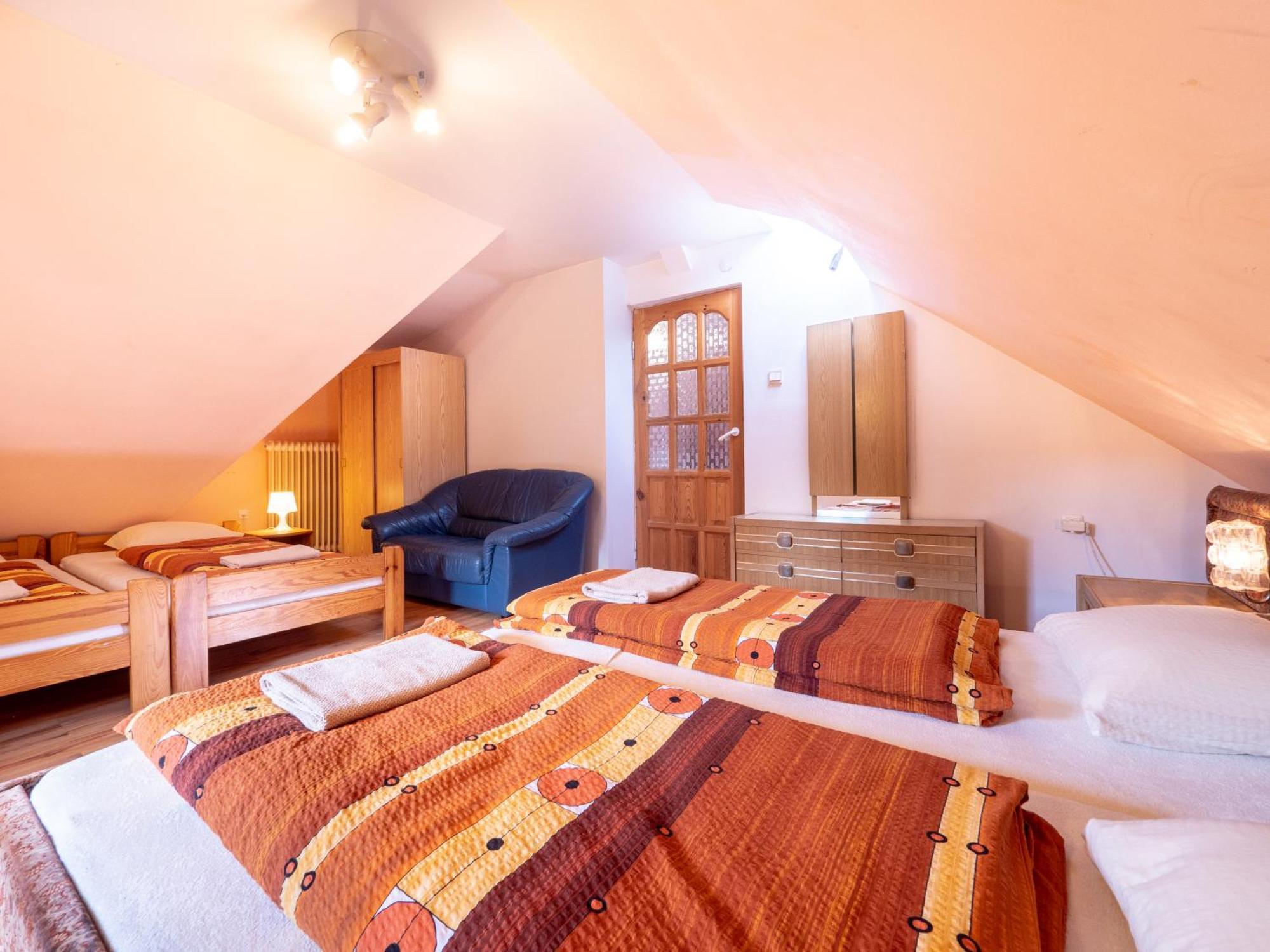 Apartamenty Maria Sosnówka المظهر الخارجي الصورة