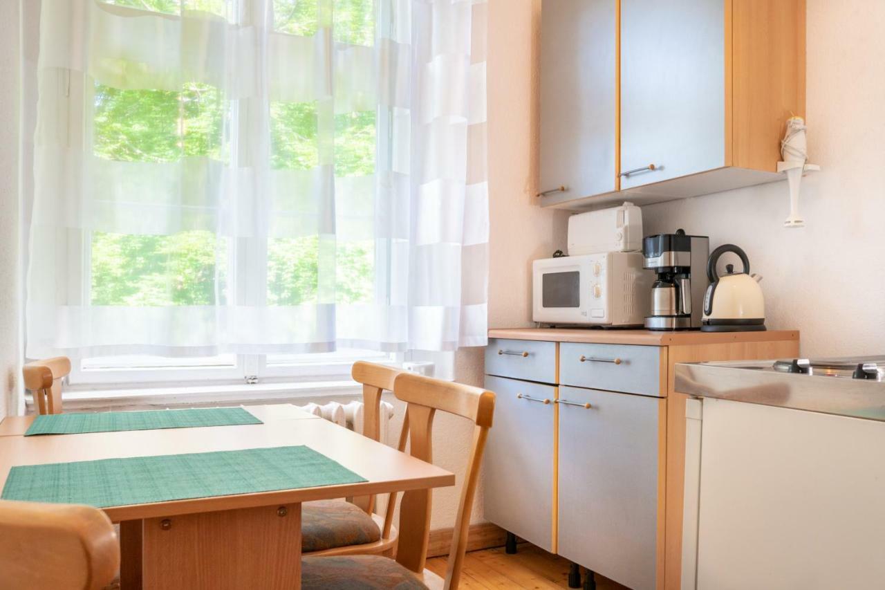 Apartamenty Maria Sosnówka المظهر الخارجي الصورة
