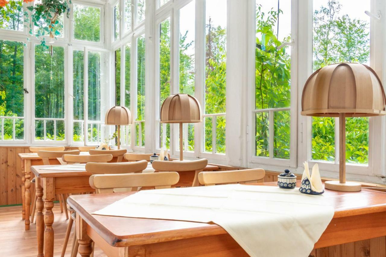 Apartamenty Maria Sosnówka المظهر الخارجي الصورة