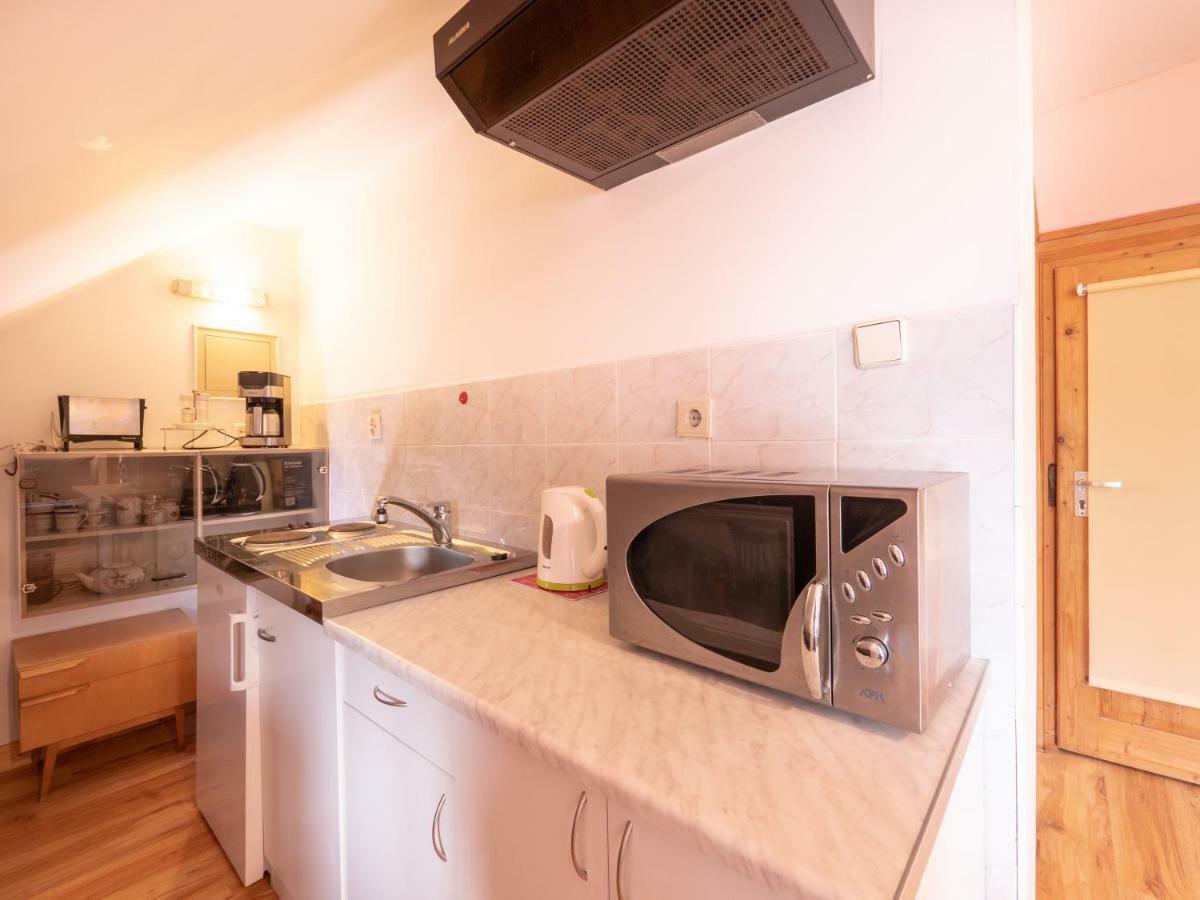 Apartamenty Maria Sosnówka المظهر الخارجي الصورة