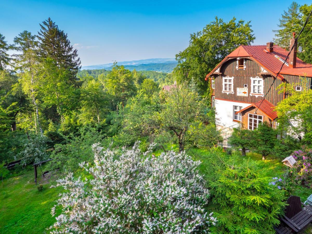 Apartamenty Maria Sosnówka المظهر الخارجي الصورة